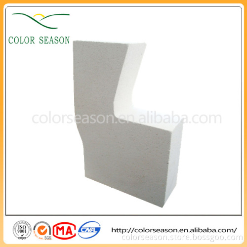 Fire Mullite Insulation Brick for Hot Blast Stove